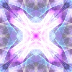 Energy/Healing Card - Wood Violets — Starz Psychics spiritual blog, psychic insights