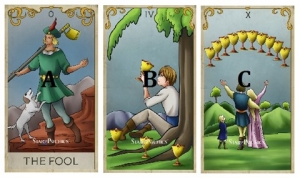 Picking The Right Tarot Reading — Starz Psychics spiritual blog, psychic insights