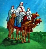How to Celebrate Epiphany / Twelfth Night / Three Kings Day