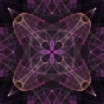 Energy/Healing Card - Purple — Starz Psychics spiritual blog, psychic insights
