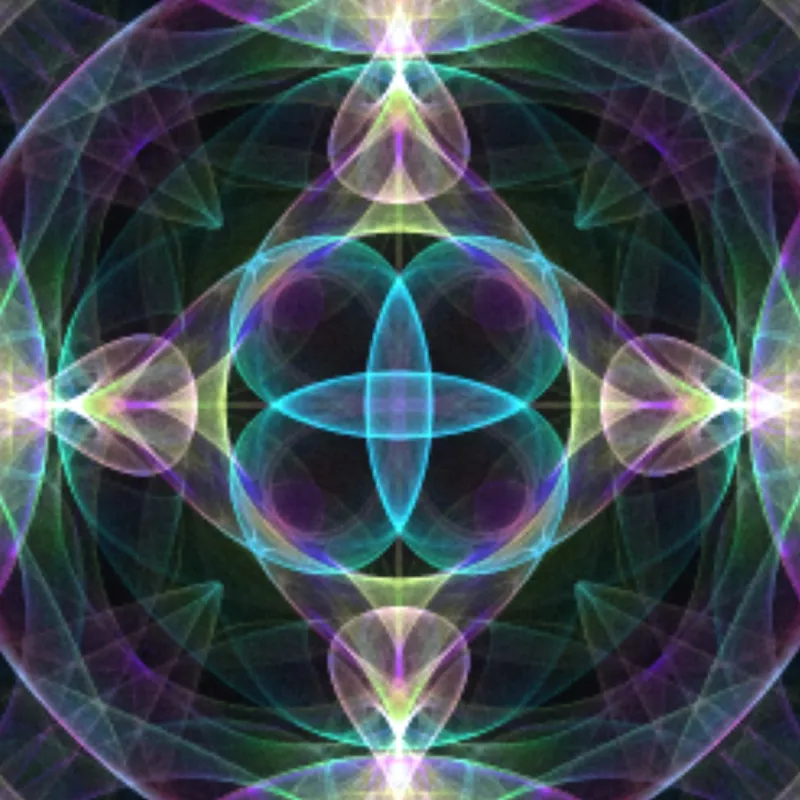 Energy/Healing Card by StarzRainbowRose - Cosmos Energy