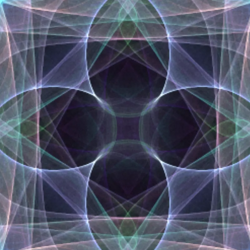 Energy/Healing Card by StarzRainbowRose - Violet Energy