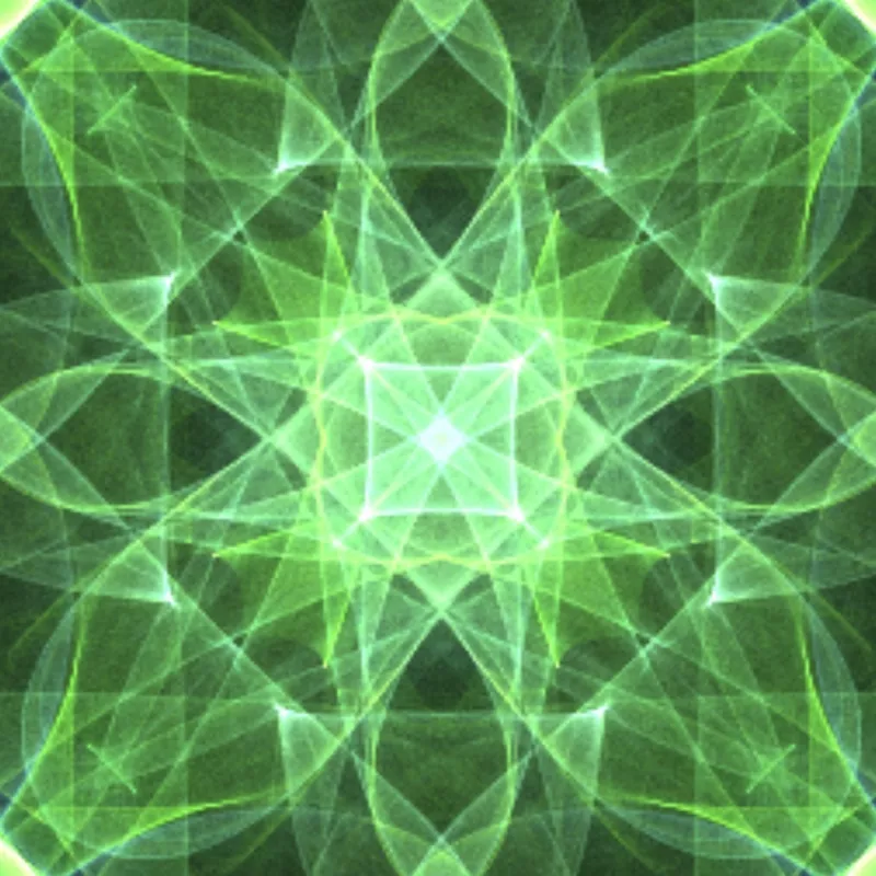 Energy/Healing Card by StarzRainbowRose - Elven Energy