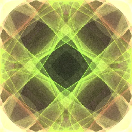 Energy/Healing/Quilt Card - Inner Sanctum