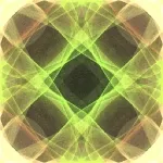 Energy/Healing/Quilt Card - Inner Sanctum