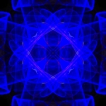 Energy/Healing/Quilt Card - Cobalt Blue — Starz Psychics spiritual blog, psychic insights