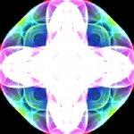 Energy/Healing/Quilt Card - Vitruvian Man — Starz Psychics spiritual blog, psychic insights