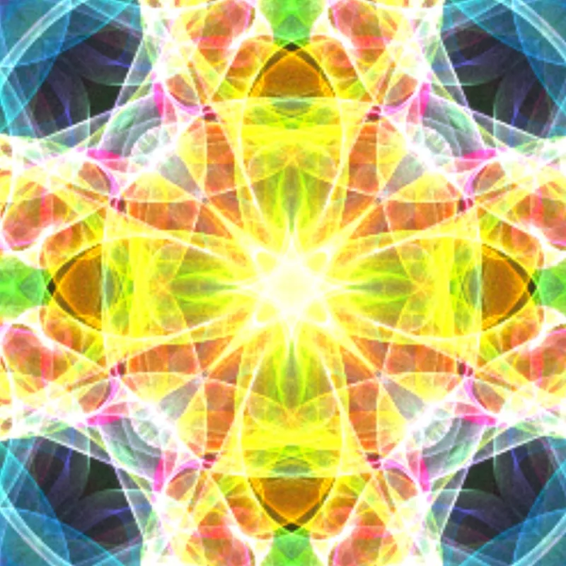 Energy/Healing Card by StarzRainbowRose - Bright Day Energy