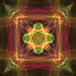 Energy/Healing Card by StarzRainbowRose - Paint Energy