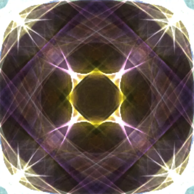 Energy/Healing Card by StarzRainbowRose - Crossroads Energy