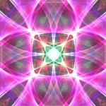 Energy/Healing Card by StarzRainbowRose - Stained Glass Energy — Starz Psychics spiritual blog, psychic insights