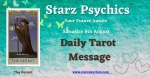 Tarot Card for Today - The Hermit — Starz Psychics spiritual blog, psychic insights