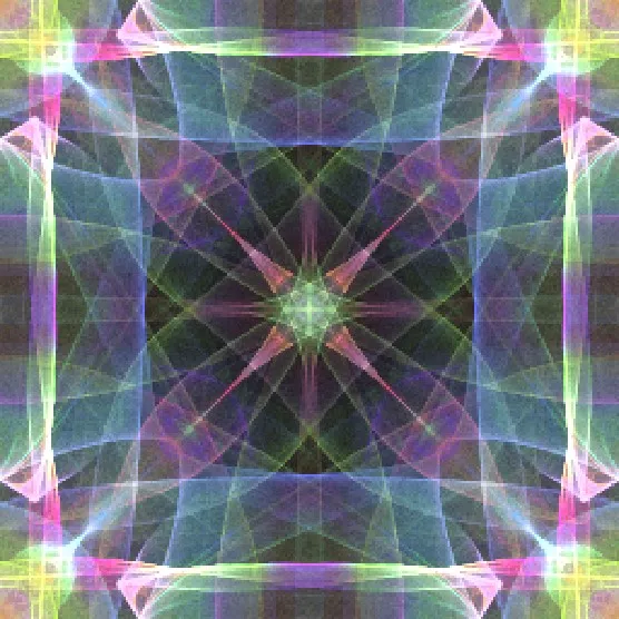 Energy/Healing/Quilt Card - Uranus
