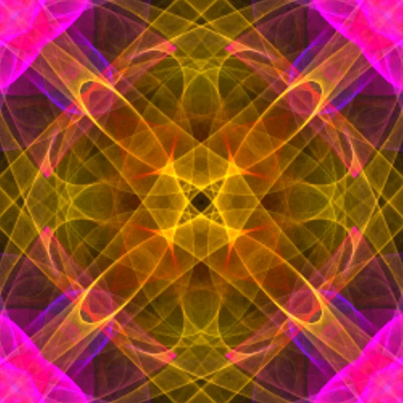 Energy/Healing Card by StarzRainbowRose - Golden Energy
