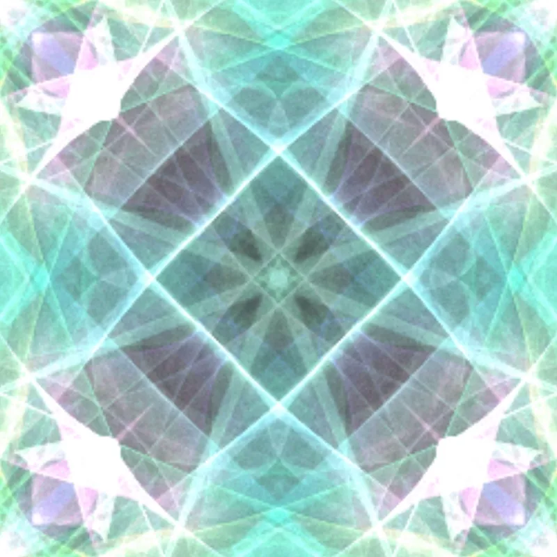 Energy/Healing Card by StarzRainbowRose - Flow Energy