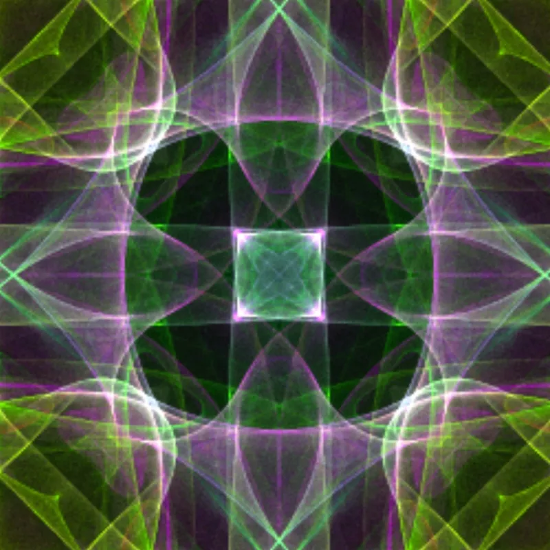 Energy/Healing Card by StarzRainbowRose - Awake Energy