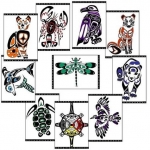 The 7 Animals that Parallel The 7 Chakras — Starz Psychics spiritual blog, psychic insights