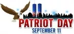 Patriot Day or September 11th