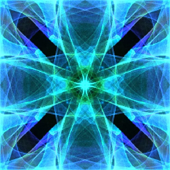 Energy/Healing Cards by StarzJC-Blue Velvet Energy