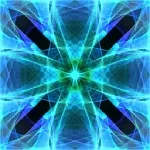 Energy/Healing Cards by StarzJC-Blue Velvet Energy