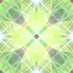 Energy/Healing Card by StarzJC- Fluorite Energy