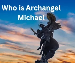 How Can Angels Help Us - Who is Archangel Michael
