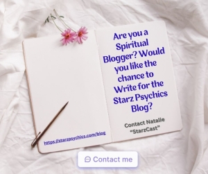 Do You Love Writing — Starz Psychics spiritual blog, psychic insights