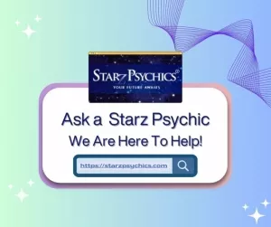 Ask a Starz Psychic Advisor