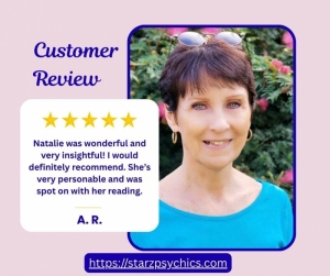 Customer Review for Natalie Sist