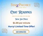 Starz Psychics is Proud to Announce