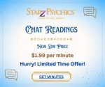 Starz Psychics is Proud to Announce