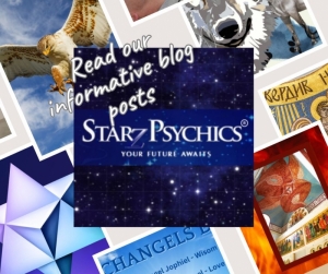 Come Along and Read Our Informative Blog — Starz Psychics spiritual blog, psychic insights