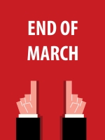 The End of March — Starz Psychics spiritual blog, psychic insights