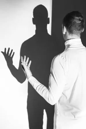 What is Your Shadow Self, and Why is it Important?
