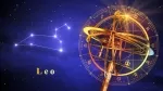 Sign of Leo - July 23 to Aug 22
