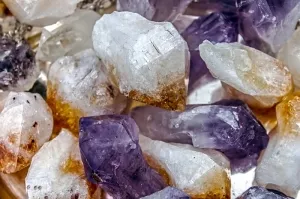 Crystals that Enhance Your Spiritual Connection