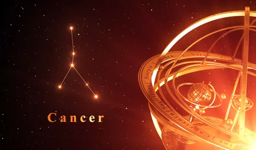 Sun in Cancer  June 22 -July 22