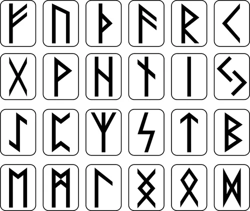 What Are Runes?