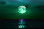 Astrology - Full Sturgeon Moon ~ Float To The Light