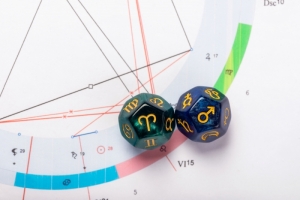 Mars in the Signs — Starz Psychics spiritual blog, psychic insights