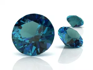 Crystals - The Meaning of Alexandrite