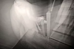 Experts Claim What Ghosts Are 
