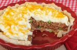 Easy Shepherd's Pie — Starz Psychics spiritual blog, psychic insights