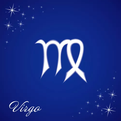 Sun Sign Virgo - August 23 thru Sept 22