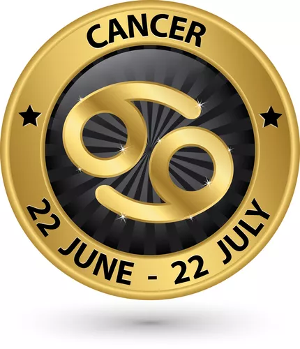 Sun in Cancer -June 22 to July 22