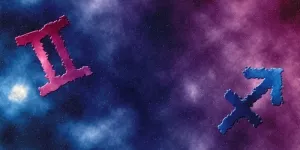 2 Zodiac Signs Hit Their Breaking Point as Mars Opposes Uranus Retrograde 