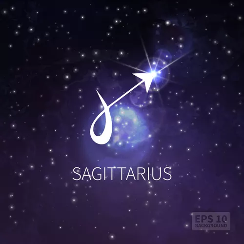 Sagittarius - Nov 22 to Dec 20
