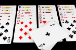 The Origins of Solitaire — Starz Psychics spiritual blog, psychic insights