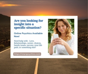 Do You Need Insight into a Situation 