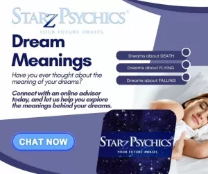 Dream Meaning